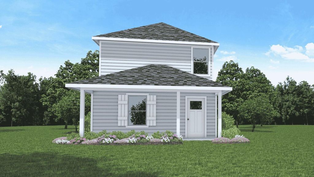 2449 Twin Court, Splendora, TX 77372
