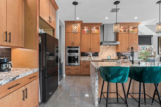 80 Zinfandel, Rancho Mirage, CA 92270