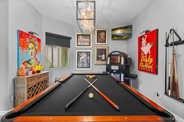 80 Zinfandel, Rancho Mirage, CA 92270