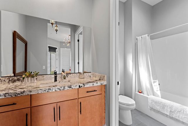 80 Zinfandel, Rancho Mirage, CA 92270