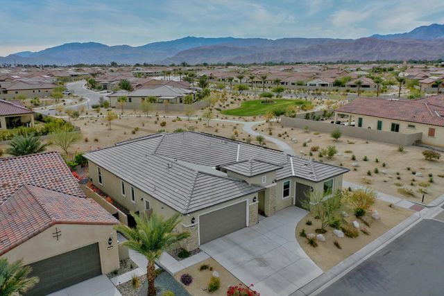 80 Zinfandel, Rancho Mirage, CA 92270