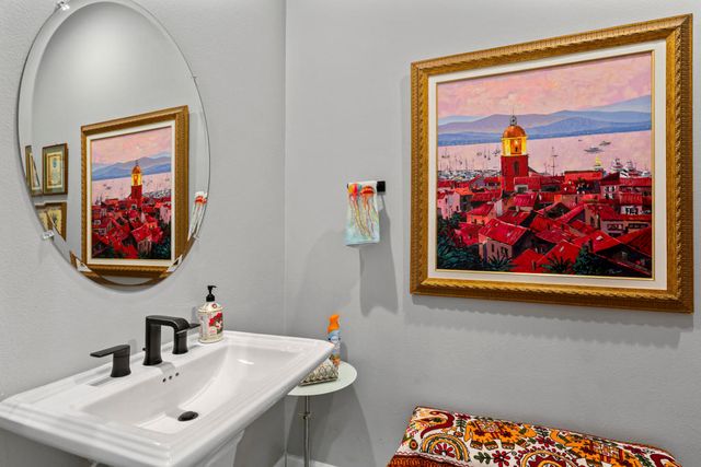 80 Zinfandel, Rancho Mirage, CA 92270