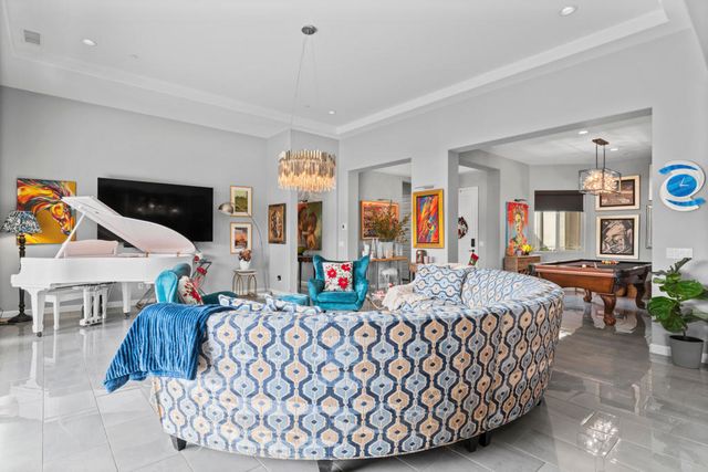 80 Zinfandel, Rancho Mirage, CA 92270