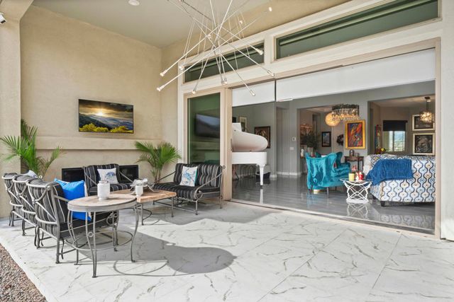 80 Zinfandel, Rancho Mirage, CA 92270