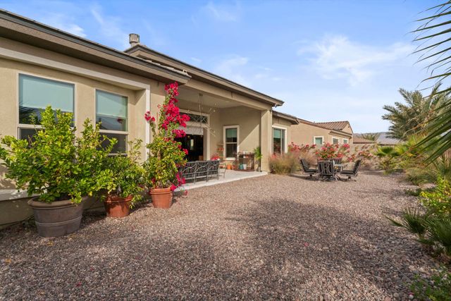 80 Zinfandel, Rancho Mirage, CA 92270