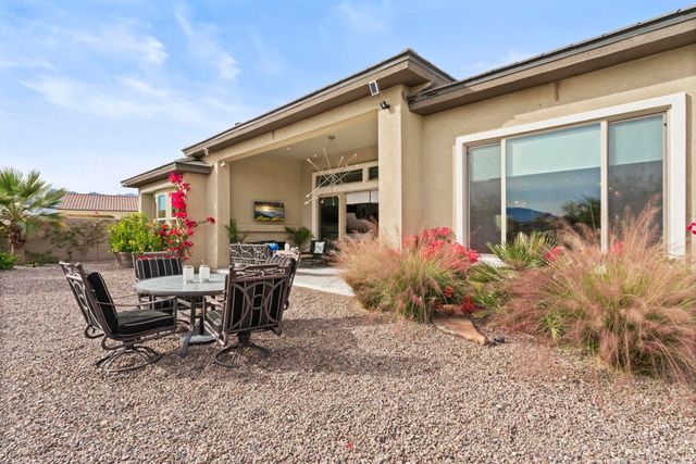 80 Zinfandel, Rancho Mirage, CA 92270