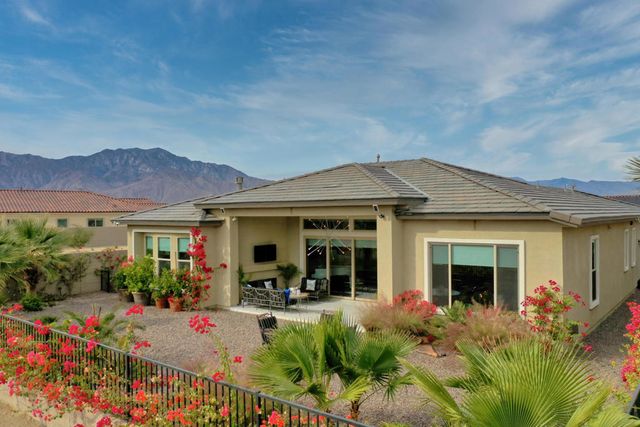 80 Zinfandel, Rancho Mirage, CA 92270
