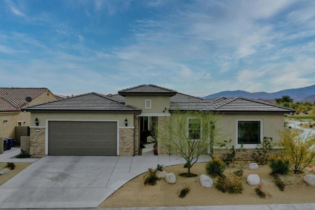 80 Zinfandel, Rancho Mirage, CA 92270