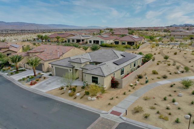 80 Zinfandel, Rancho Mirage, CA 92270