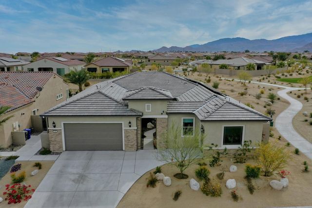 80 Zinfandel, Rancho Mirage, CA 92270