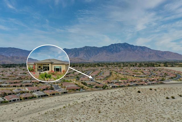 80 Zinfandel, Rancho Mirage, CA 92270