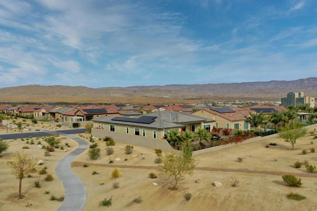 80 Zinfandel, Rancho Mirage, CA 92270