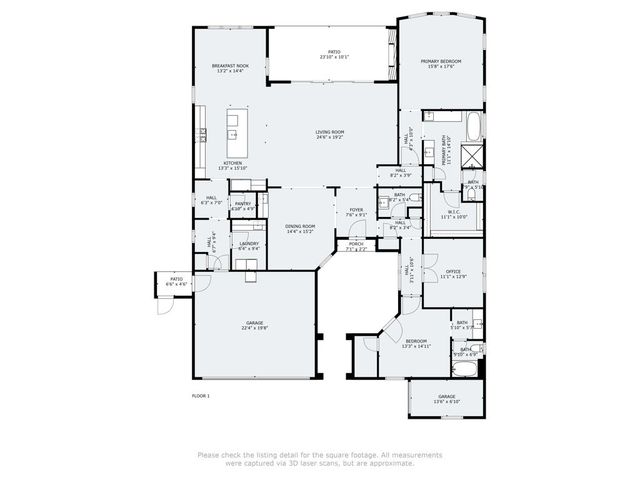 80 Zinfandel, Rancho Mirage, CA 92270