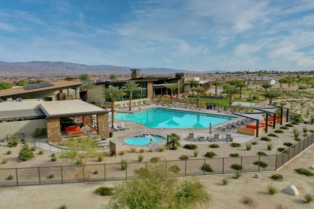 80 Zinfandel, Rancho Mirage, CA 92270