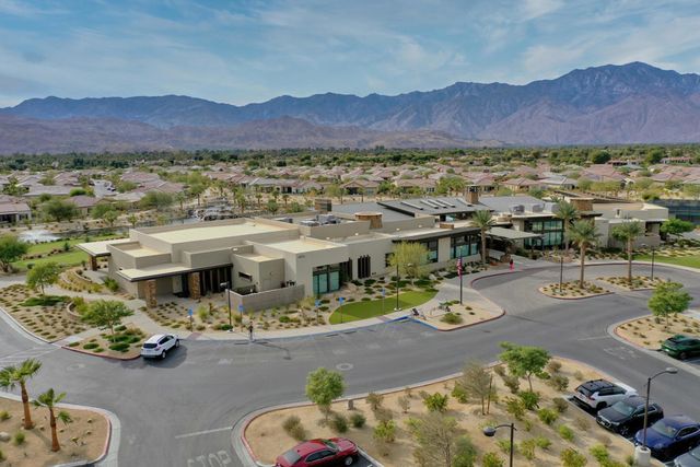 80 Zinfandel, Rancho Mirage, CA 92270