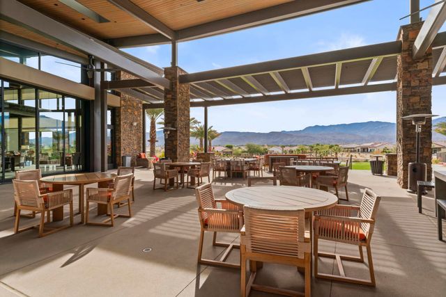 80 Zinfandel, Rancho Mirage, CA 92270