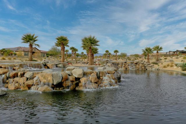 80 Zinfandel, Rancho Mirage, CA 92270