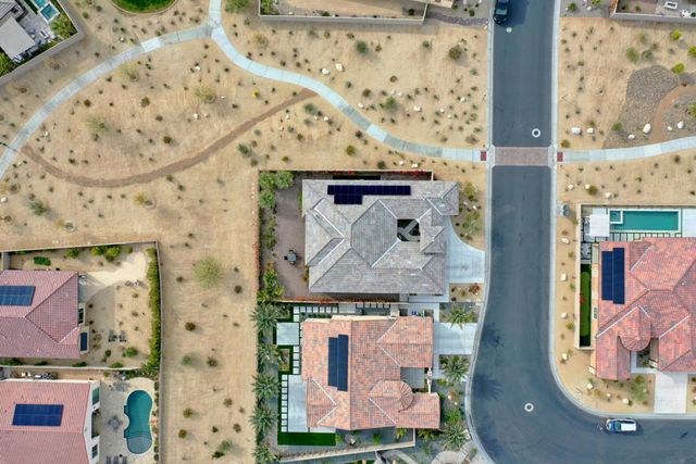 80 Zinfandel, Rancho Mirage, CA 92270