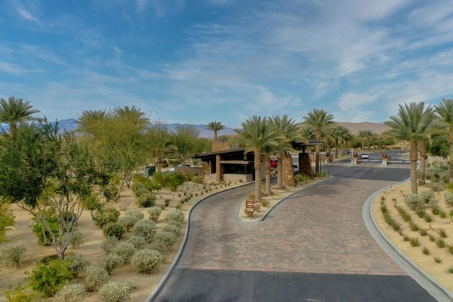 80 Zinfandel, Rancho Mirage, CA 92270