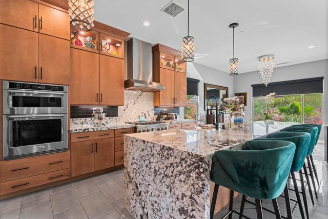 80 Zinfandel, Rancho Mirage, CA 92270