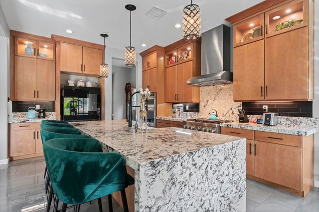 80 Zinfandel, Rancho Mirage, CA 92270