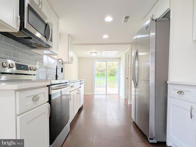 4 WENDOVER RD, Glen Burnie, MD 21060