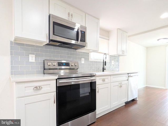 4 WENDOVER RD, Glen Burnie, MD 21060