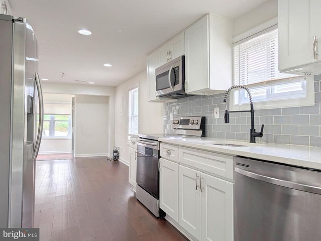 4 WENDOVER RD, Glen Burnie, MD 21060