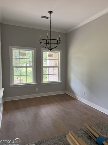 45 River Ridge Drive, Hawkinsville, GA 31036