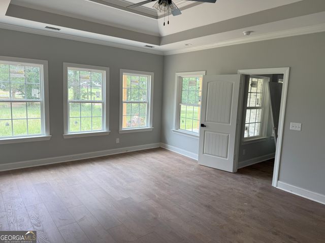 45 River Ridge Drive, Hawkinsville, GA 31036