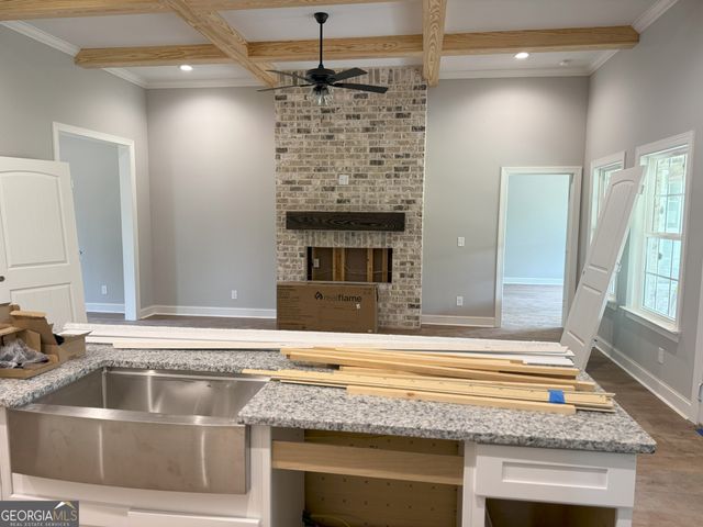 45 River Ridge Drive, Hawkinsville, GA 31036