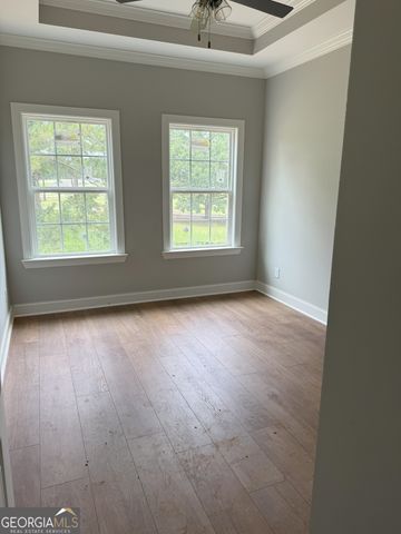 45 River Ridge Drive, Hawkinsville, GA 31036