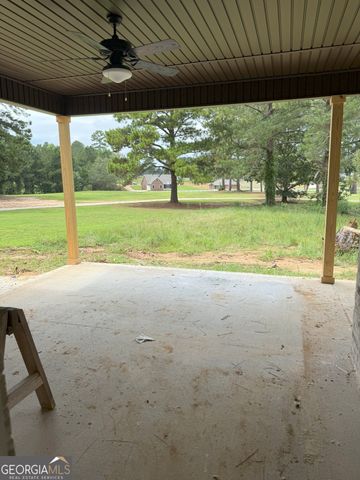 45 River Ridge Drive, Hawkinsville, GA 31036