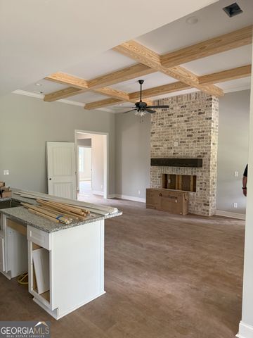 45 River Ridge Drive, Hawkinsville, GA 31036