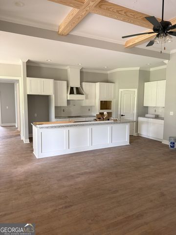 45 River Ridge Drive, Hawkinsville, GA 31036