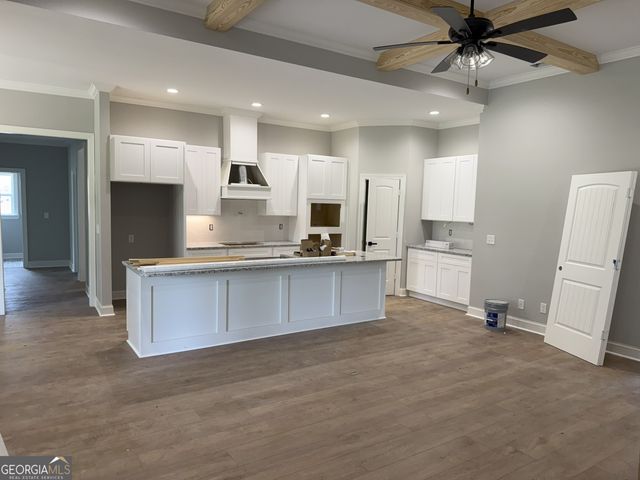 45 River Ridge Drive, Hawkinsville, GA 31036