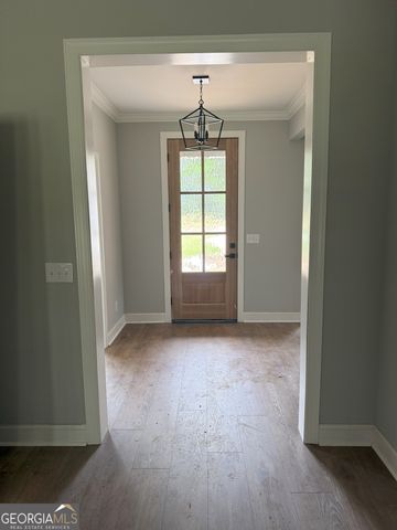 45 River Ridge Drive, Hawkinsville, GA 31036