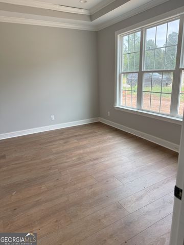 45 River Ridge Drive, Hawkinsville, GA 31036