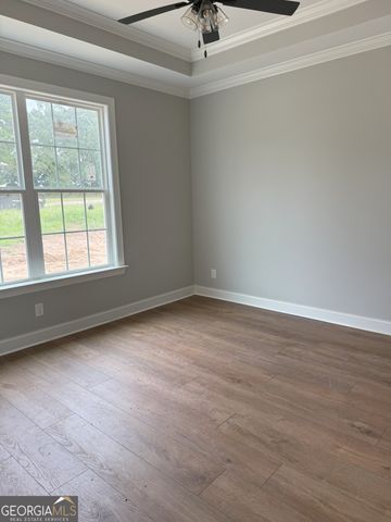 45 River Ridge Drive, Hawkinsville, GA 31036