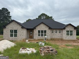 45 River Ridge Drive, Hawkinsville, GA 31036