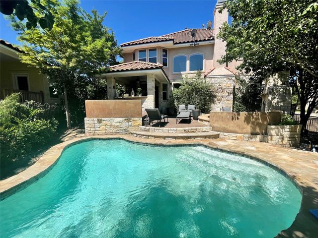 3713 Broadwinged Hawk CV, Austin, TX 78738