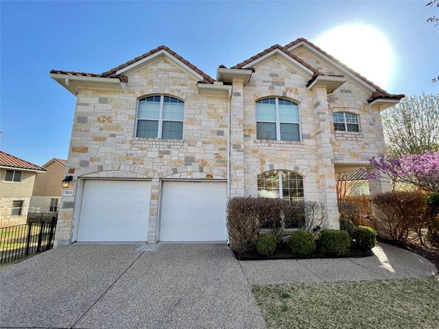 3713 Broadwinged Hawk CV, Austin, TX 78738