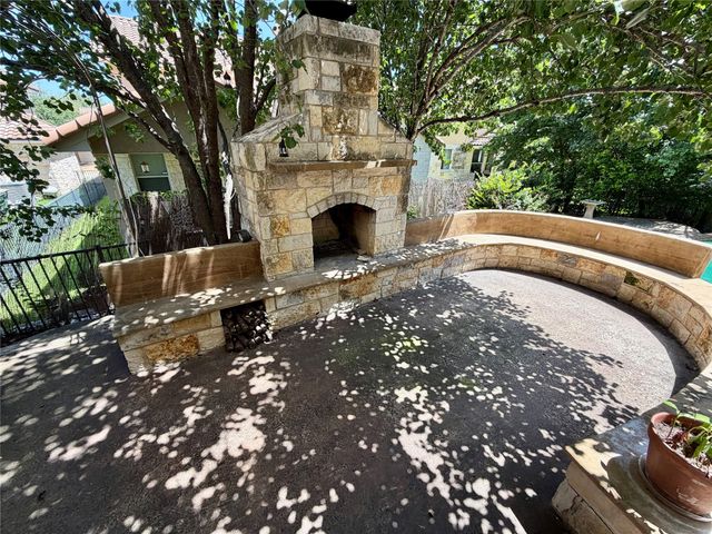 3713 Broadwinged Hawk CV, Austin, TX 78738