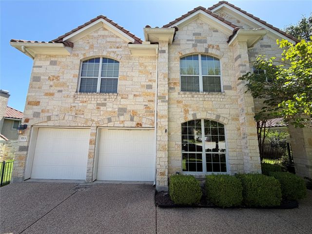 3713 Broadwinged Hawk CV, Austin, TX 78738