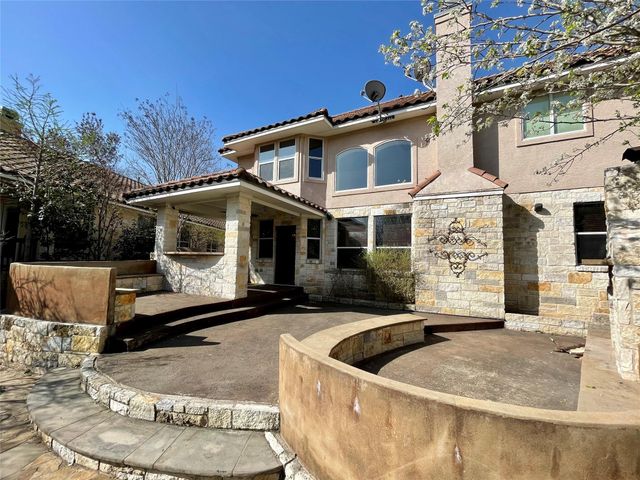 3713 Broadwinged Hawk CV, Austin, TX 78738