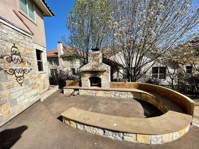 3713 Broadwinged Hawk CV, Austin, TX 78738