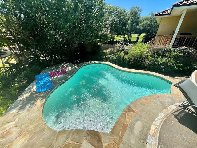 3713 Broadwinged Hawk CV, Austin, TX 78738