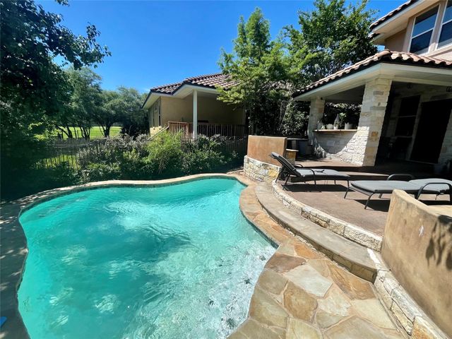 3713 Broadwinged Hawk CV, Austin, TX 78738
