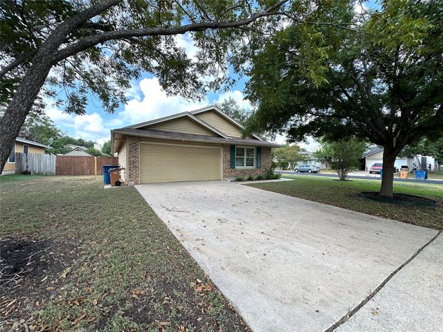 12916 Quinn TRL, Austin, TX 78727