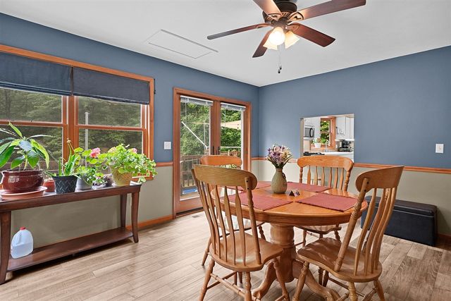 21537 W Kendaville Road, Pierson, MI 49339
